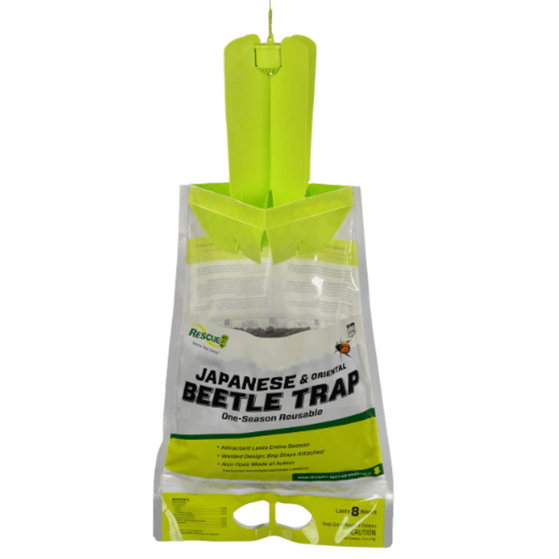 Rescue Japanese Beetle Trap