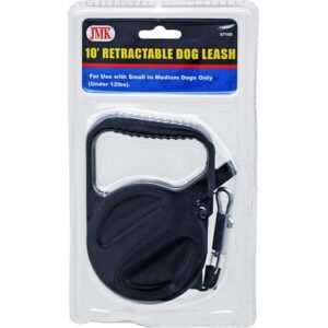 Retractable Dog Leash 10 ft for Small Dogs