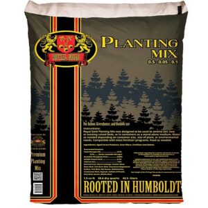 Royal Gold Planting Medium Mix 1 cu ft