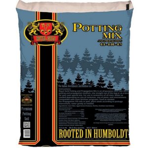 Royal Gold Potting and Propagation Mix 1.5 cu ft