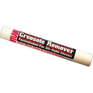 Rutland Toss-In Creosote Remover Stick 3 oz