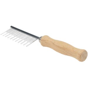 Safari Cat Shedding Comb