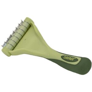 Safari Shed Magic Cat Comb