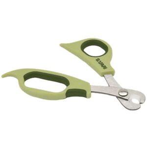 Safari Stainless Dog Nail Trimmer