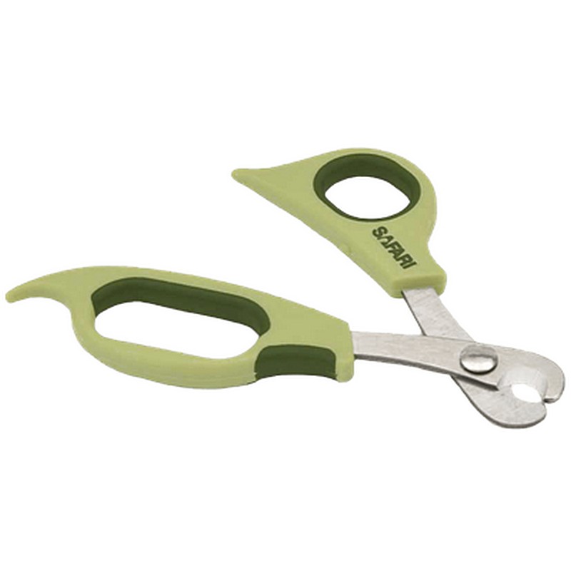 Safari Stainless Dog Nail Trimmer