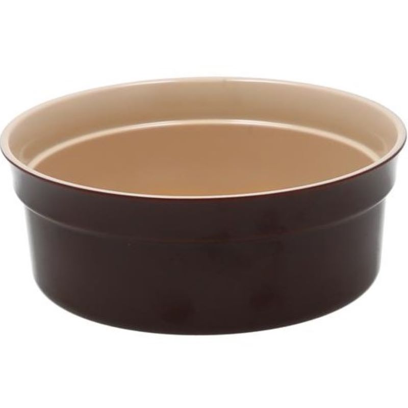 Small Melamine Pet Bowl 5 inch for water or food