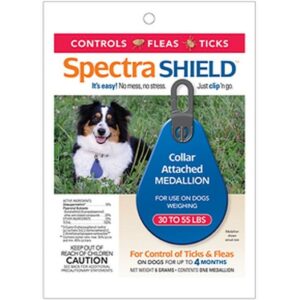 Spectra Shield Medium Dogs 30-55 lb