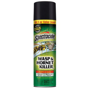 Spectracide Wasp Hornet Killer Aerosol 18.5 oz