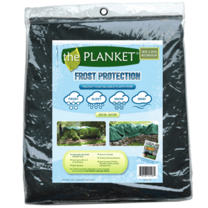 The Planket Plant Protection Blanket