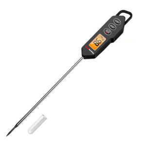 ThermoPro LCD Grill Meat Thermometer