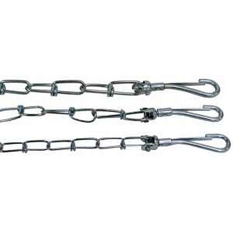 Tie Out Twist Chain 20 ft