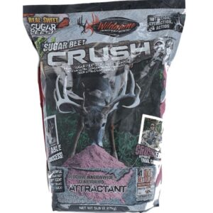 Wildgame Innovations Sugar Beet Crush 15 lb for Deer