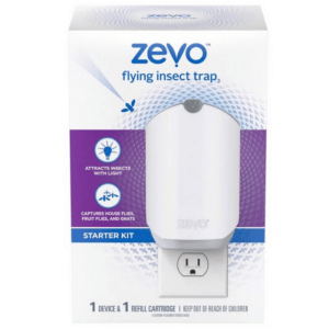 Zevo Flying Insect Trap 1 ct