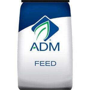 ADM Crimp Oats with Molasses Feed 50 lb