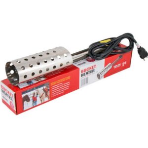 API Water Bucket Heater 1000 Watt
