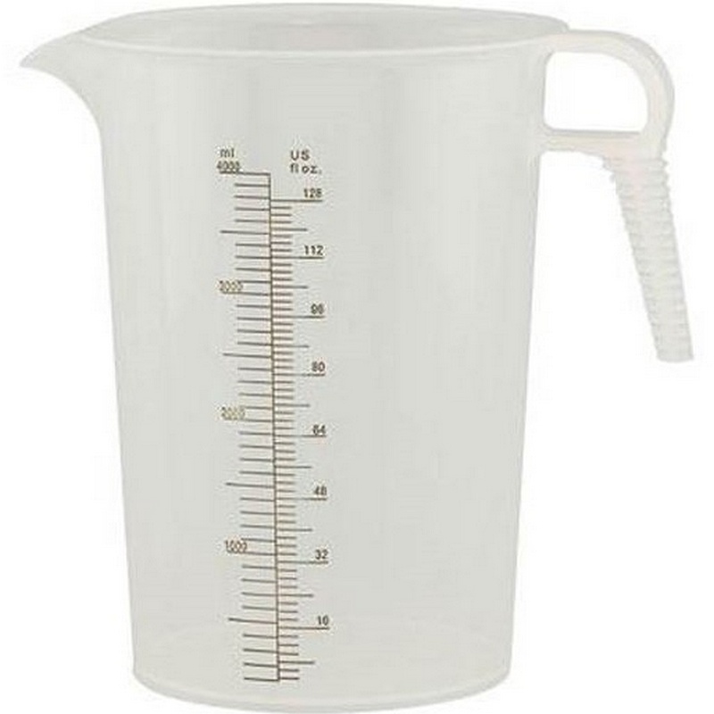 Accu-Pour Measuring Pitcher 128 oz