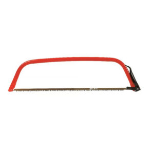 Ace Carbon Steel Raker Tooth Bow Saw 30”