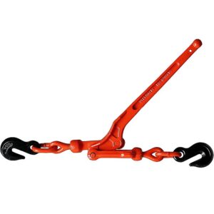 American Power Pull Malleable Load Binder 15.5 inch 5400 lb
