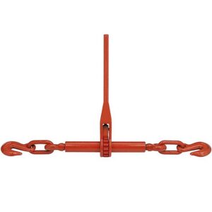 American Power Pull Ratchet Load Binder 14 inch 9200 lb