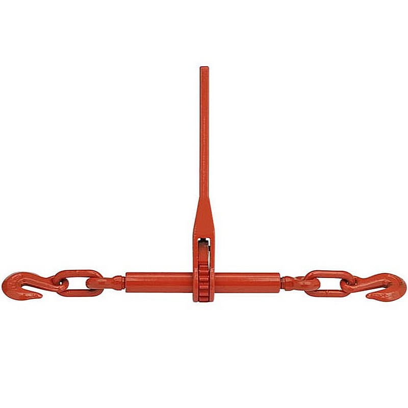 American Power Pull Ratchet Load Binder 14 inch 9200 lb