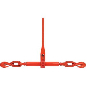 American Power Pull Ratchet Load Binder 8.5 inch 2600 lb
