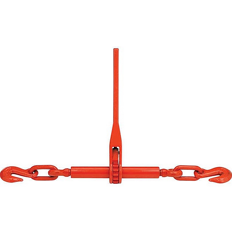 American Power Pull Ratchet Load Binder 8.5 inch 2600 lb