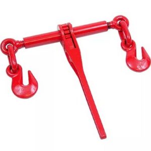 Ancra Ratchet Load Binder 3/8"x1/2"