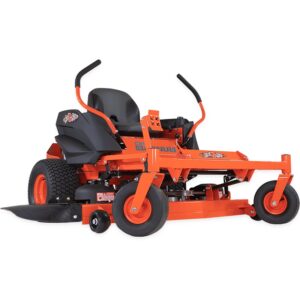 Bad Boy MZ Magnum Zero-Turn Mower 26 HP 54”