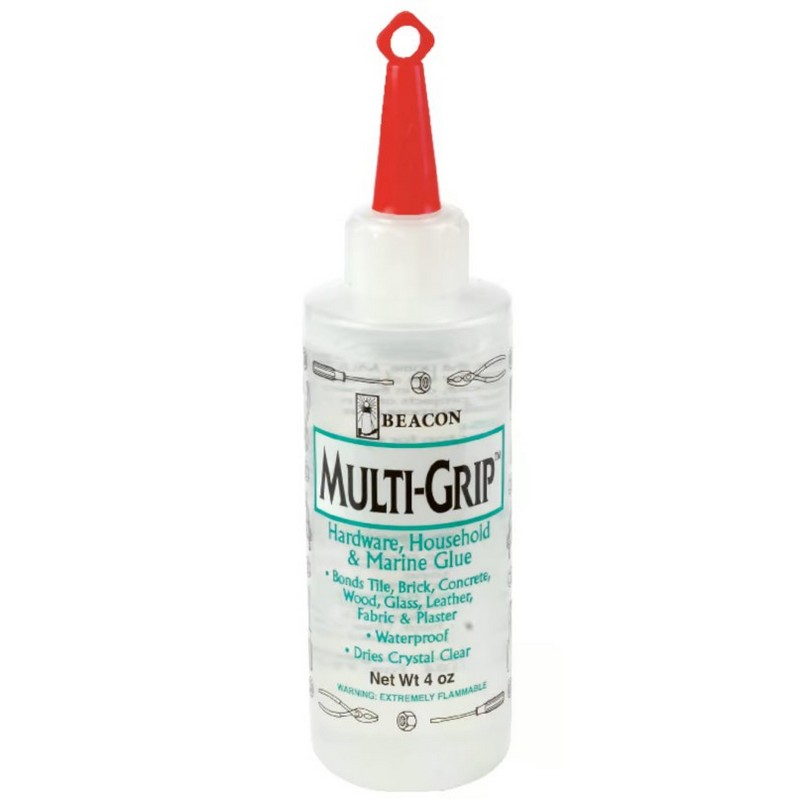 Beacon Household & Marine Glue 4 oz