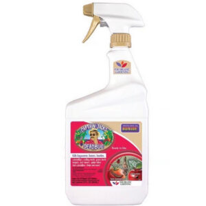 Bonide Captain Jacks Deadbug Brew Organic Insect Killer 32 oz