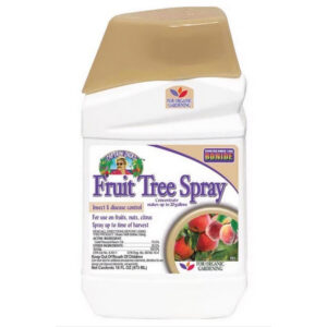 Bonide Captain Jacks Fruit Tree Disease and Insect Control Concentrate 16 oz