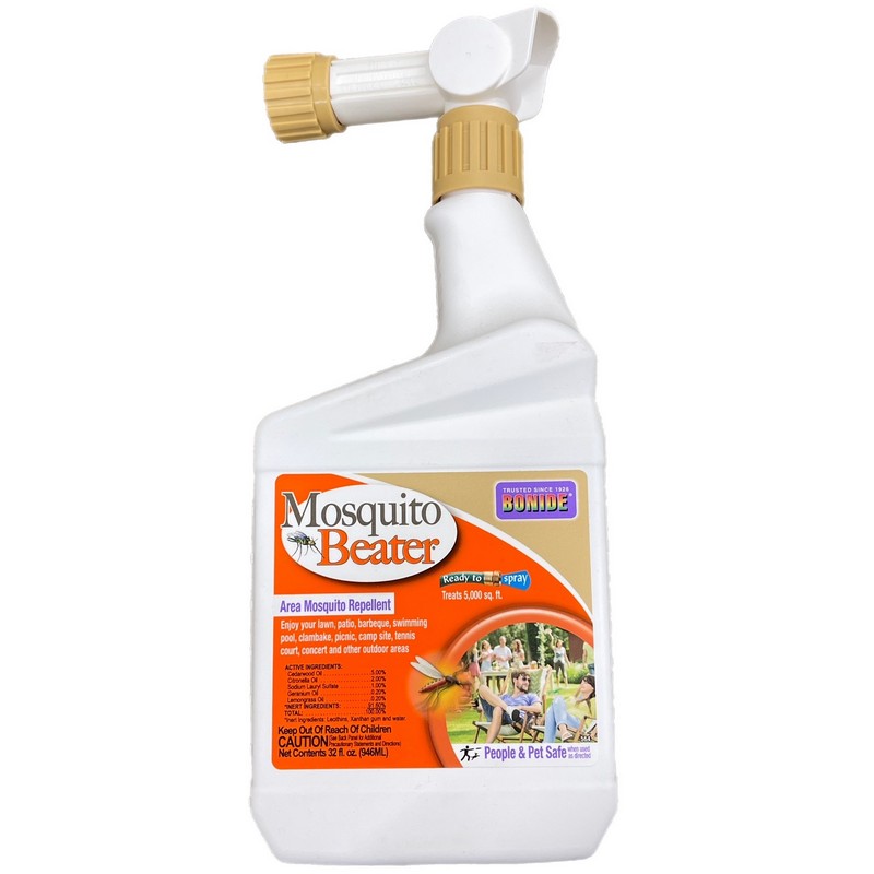 Bonide Mosquito Beater 32 oz