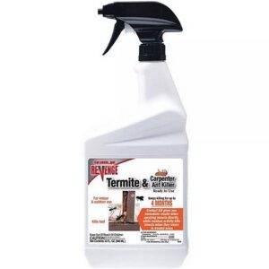 Bonide Termite & Carpenter Ant Insect Killer 32 oz