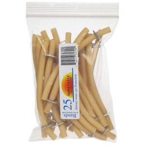 California Castration Bander 6” 25 ct