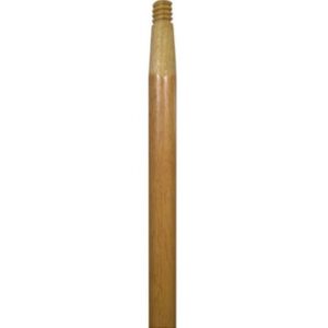 Contek Wood Broom Handle 60x1-1/8 inch