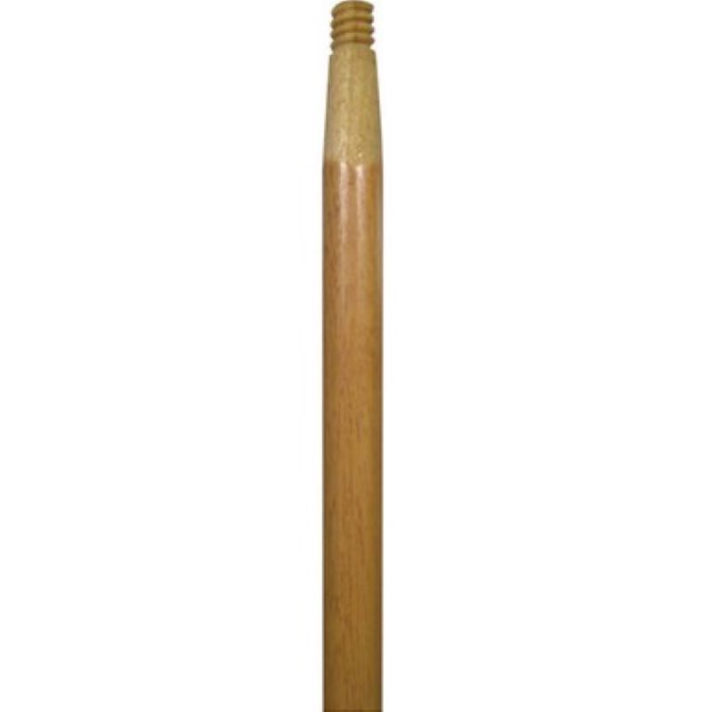 Contek Wood Broom Handle 60x1-1/8 inch