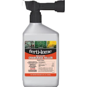 Ferti-lome Weed-Out with Crabgrass Killer RTU 32 oz