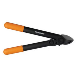Fiskars PowerGear Super Pruner Steel Anvil Lopper 15”