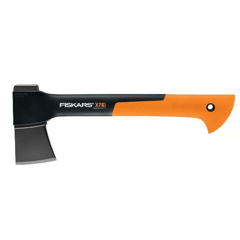 Fiskars X7 Single Bit Splitting Hatchet Fiberglass Handle 1.41 lb