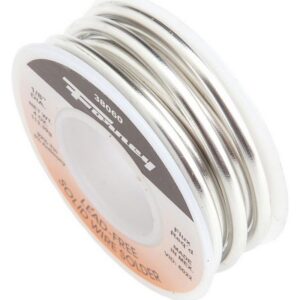 Forney 38060 Lead Free Solder 1/8" 4 oz