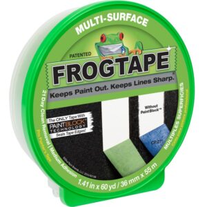 FrogTape Multi Surface 1.41in x 60yd