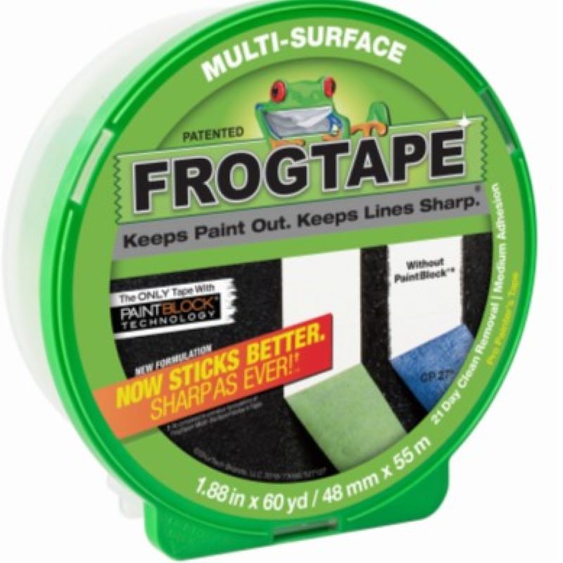 FrogTape Multi Surface 1.88in x 60yd