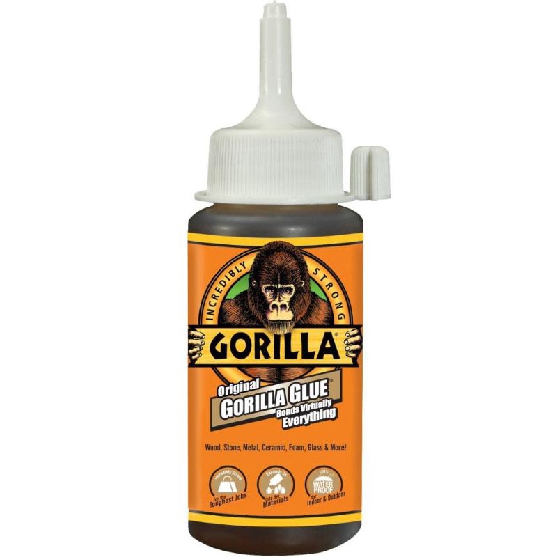 Gorilla Glue Original 4 oz