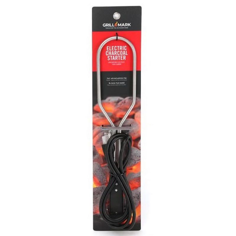 Grill Mark Electric Charcoal Starter 20”