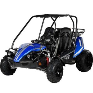 Hammerhead GTS 150 Go-Kart 9 HP 149CC