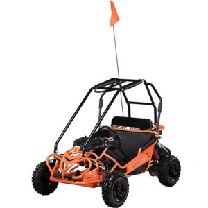 Hammerhead Torpedo Go-Kart 6.5 HP 208CC