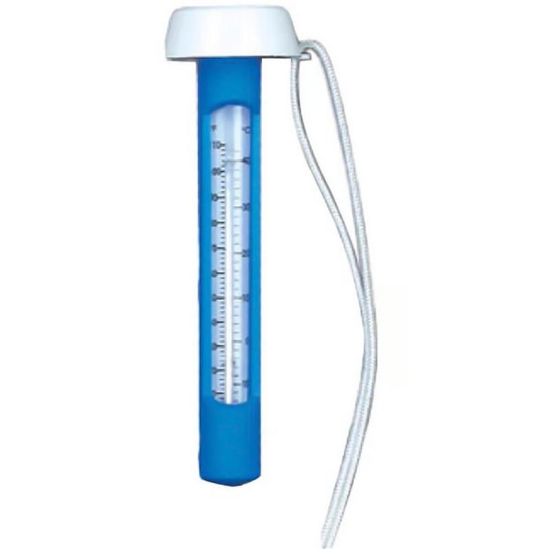 JED Pool Tools Pool Thermometer 8”