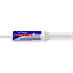 Jump Start Plus Multispecies 60 gm