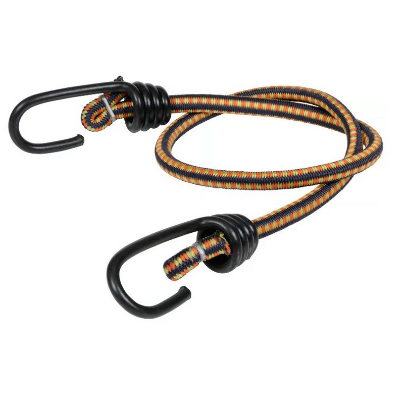 Keeper Multicolored Bungee Cord 24”