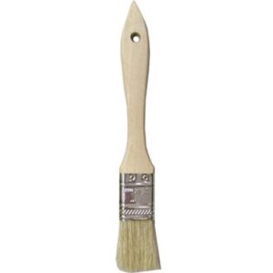 Linzer Chip Flat Paint Brush 1 in